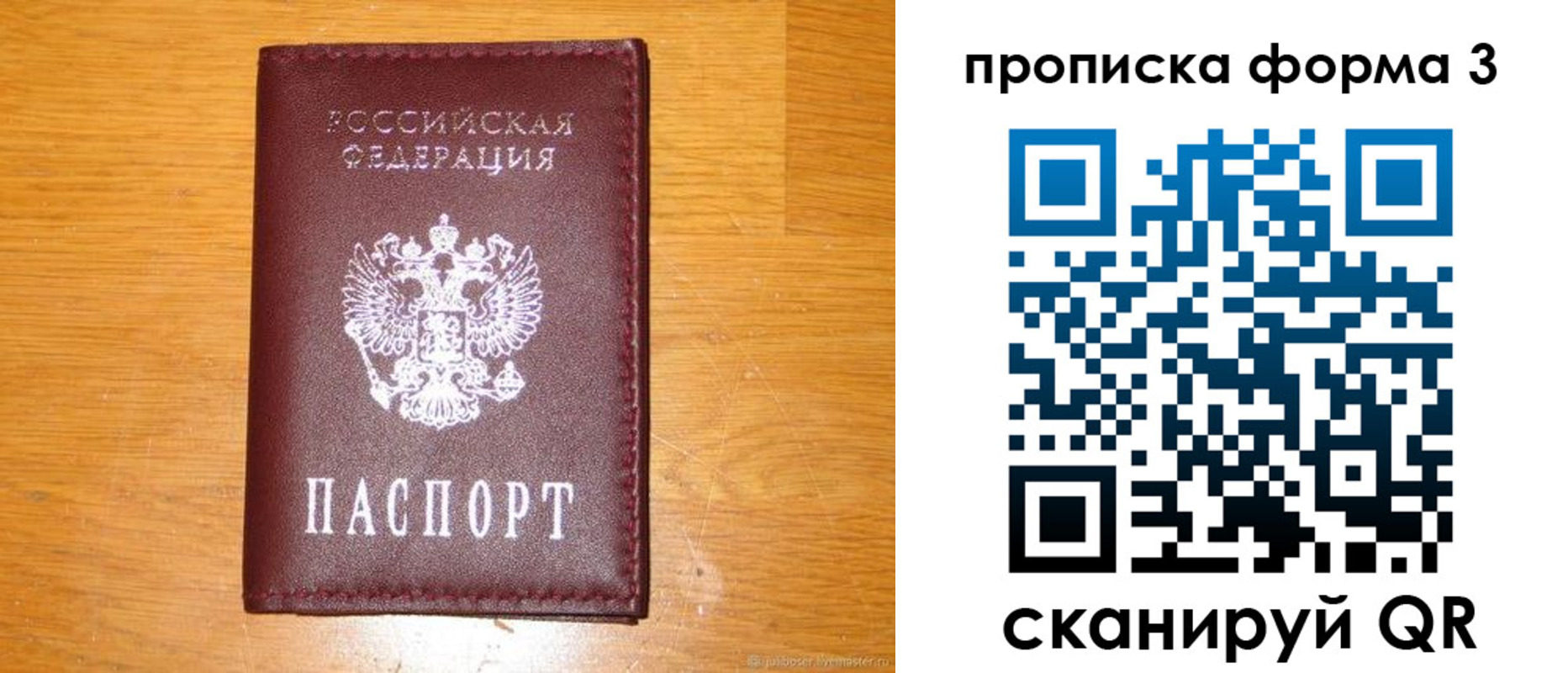 прописка иностранных граждан в Зеленоградске